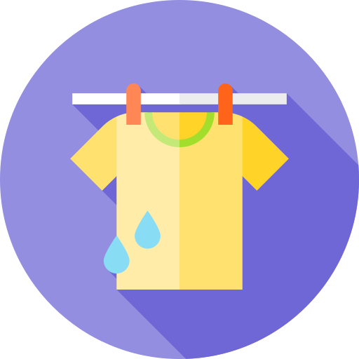 WASH & DRY