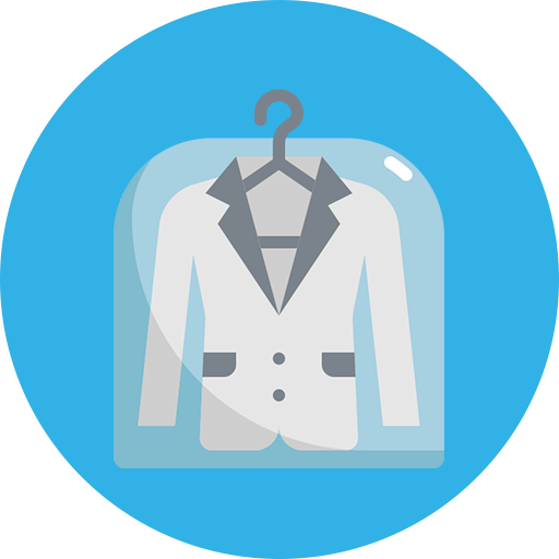 DRY CLEANING